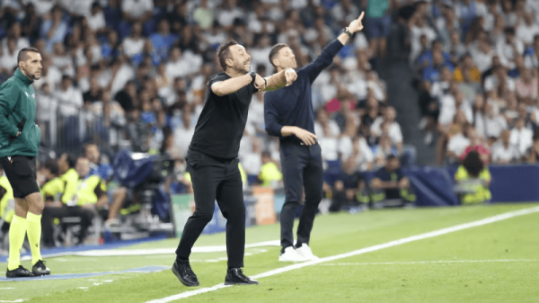 富腾优配  德泽尔比: 在我看来卡瓦哈尔的红牌, 和第二个点球都不存在