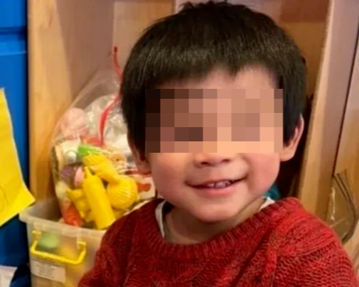 沪深策略联盟 纽约3岁华裔男童被撞身亡案宣判，肇事司机4项重罪全免 男孩母亲：极不公平